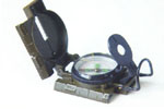 watch compass  