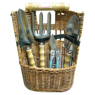 Garden Tool Sets