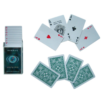 Playing Cards