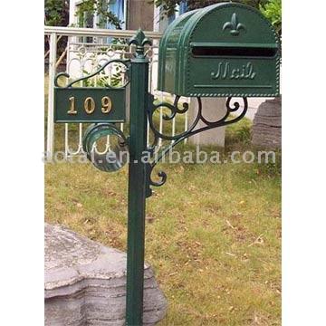 Mailboxes