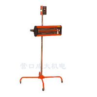 KQJ-301 short-wave infrared curing machine