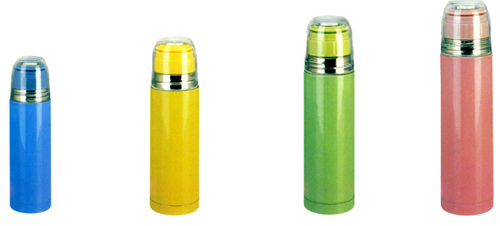 Vacuum Flasks