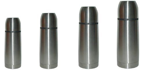 Vacuum Flasks