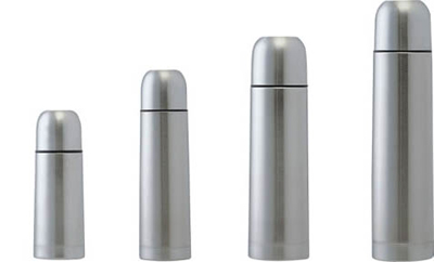 Vacuum Flasks