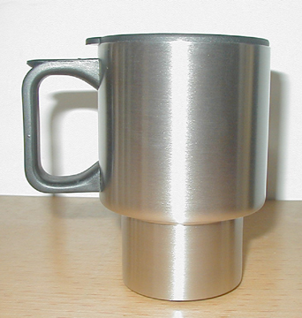 Auto Mugs