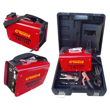 Inverter Welder 