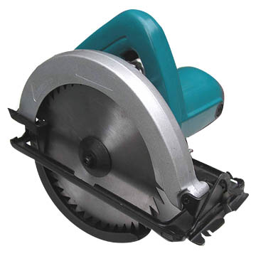 Circular Saws 