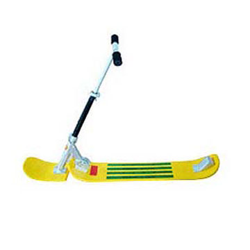 Snow Scooters