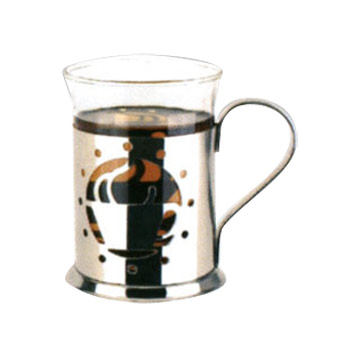glass tea cup 