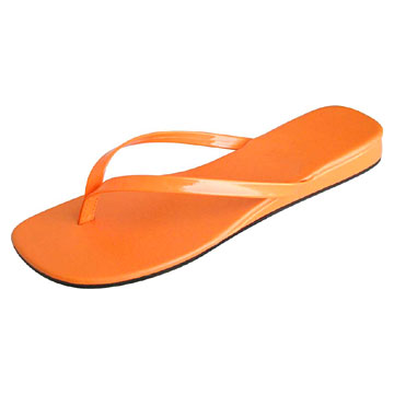 eva beach slipper 