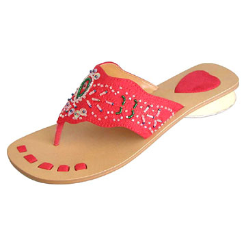 ladies' sandal 