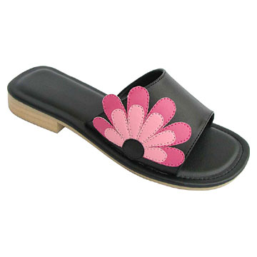 EVA slipper 