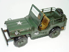 vintage model car 