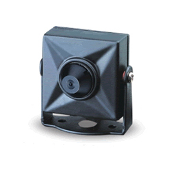 Miniature CCD Camera