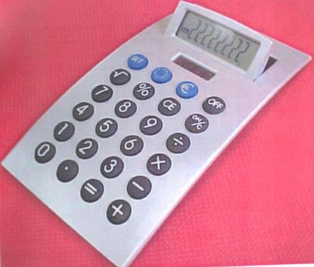 Euro-calculator