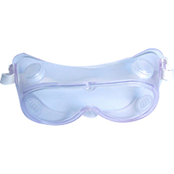 Protective Goggles