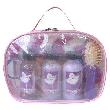 Bath Gift Set