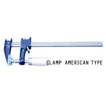 American Type Clamps