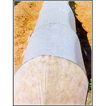Non-Woven Fabric For Agricultural Use
