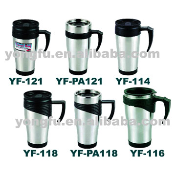 Auto Mugs