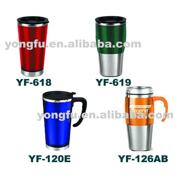 Auto Mugs