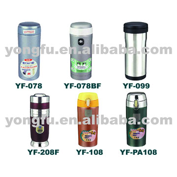 Vacuum Flasks