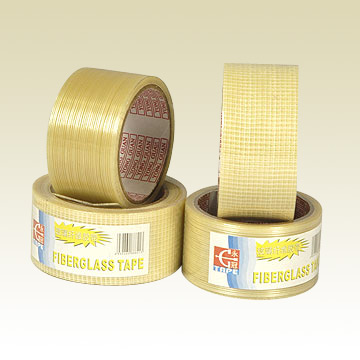 Fiberglass Tape