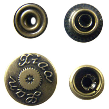 Button GLT-038