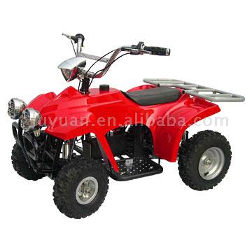 atv racing 