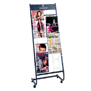 Magazine Stands