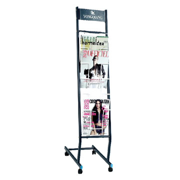 Magazine Stands