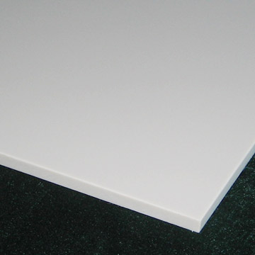 PVC Extrusion Sheets