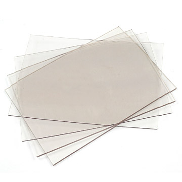 PMMA Extrusion Sheets