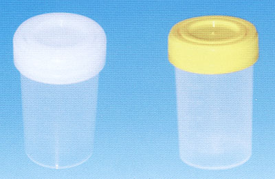 cup medicine plastic 