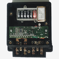 Static Single-phase Electric Energy Meters