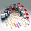 Bandages, Tapes & Adhesive Plasters