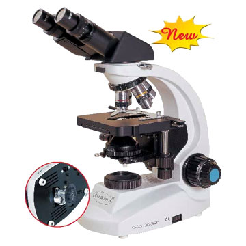 Professional Microscopes