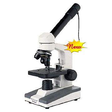 Hobby Microscopes