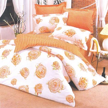 home bedding set 