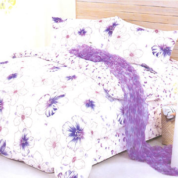 contemporary bedding set 