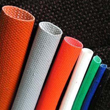 Silicone_Fiberglass_Sleeving