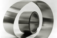 Stainless Steel Coil