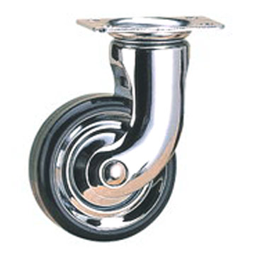 Zinc Alloy Casters