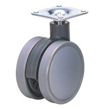 Nylon Casters