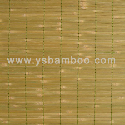 Natural Bamboo Wall Matting