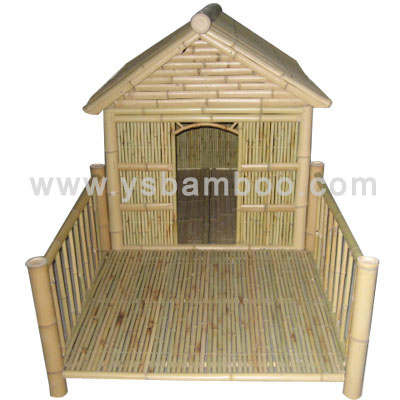 dog house 