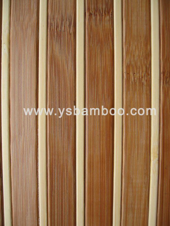 natural bamboo wall designs