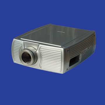 Avision Lcd Projector Tv