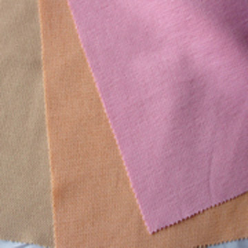 Color fastness fabric 