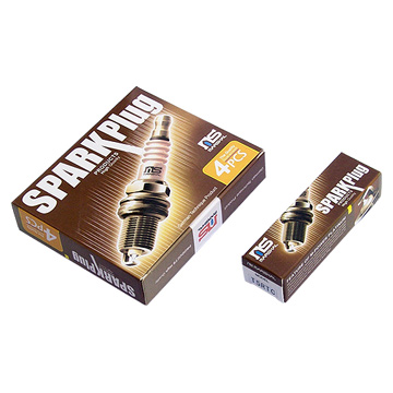 Spark Plug Pack